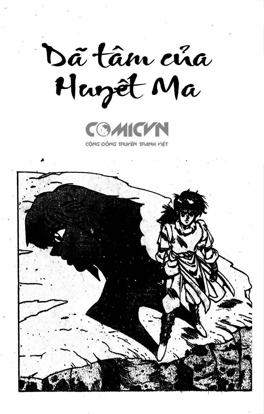 Ảo Long Vương - Chapter 60 - Page 18