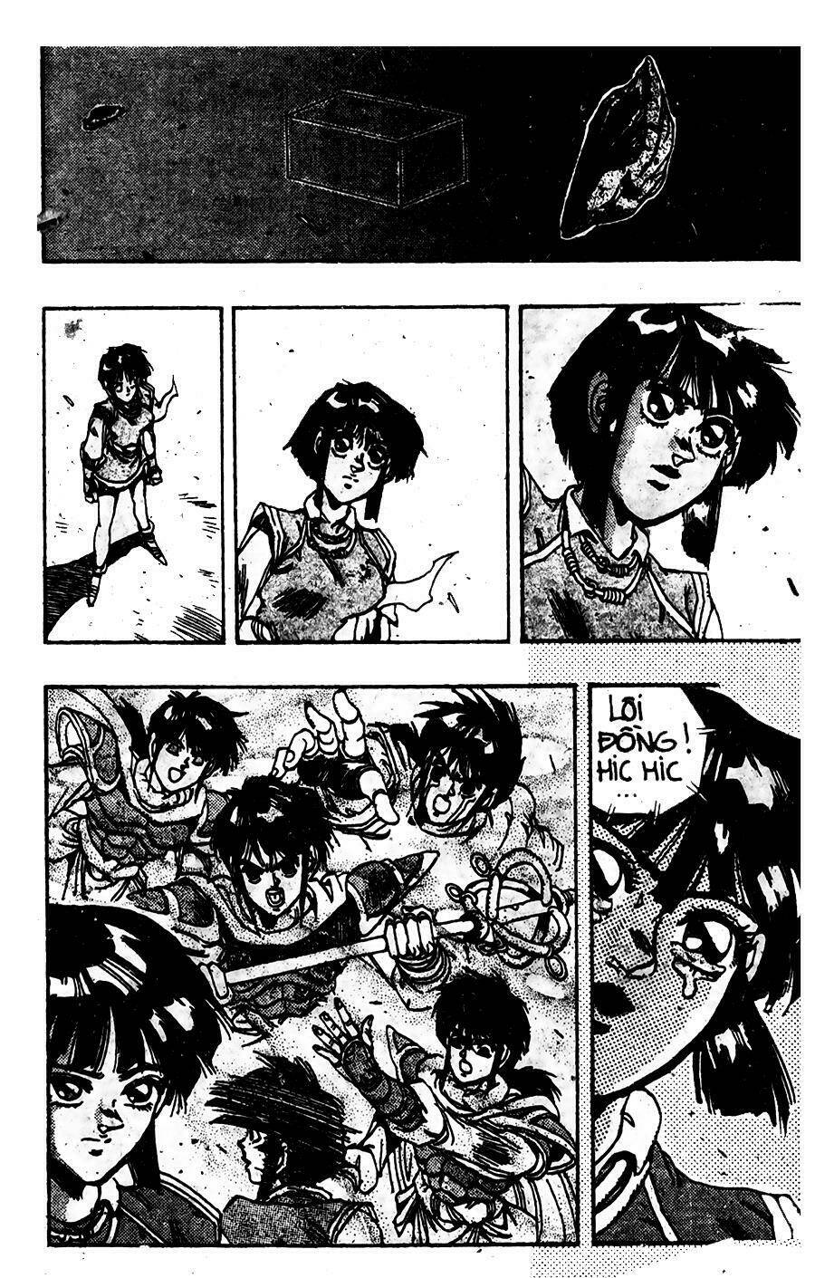 Ảo Long Vương - Chapter 60 - Page 19