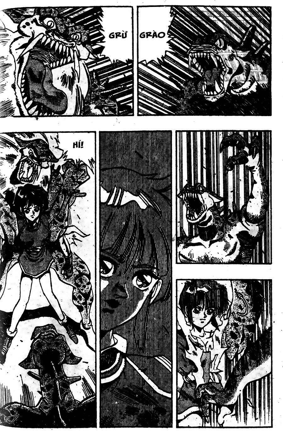 Ảo Long Vương - Chapter 60 - Page 20