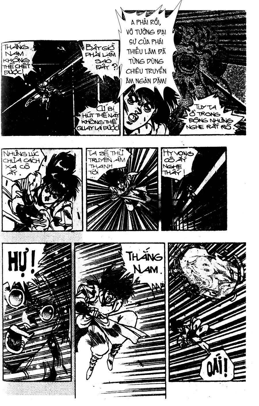 Ảo Long Vương - Chapter 60 - Page 22