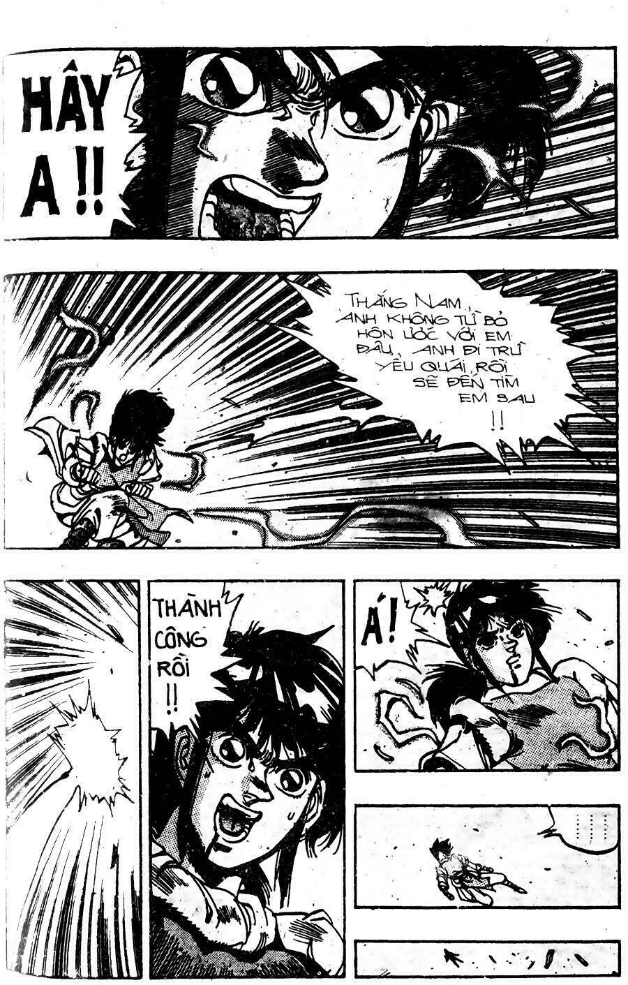 Ảo Long Vương - Chapter 60 - Page 24