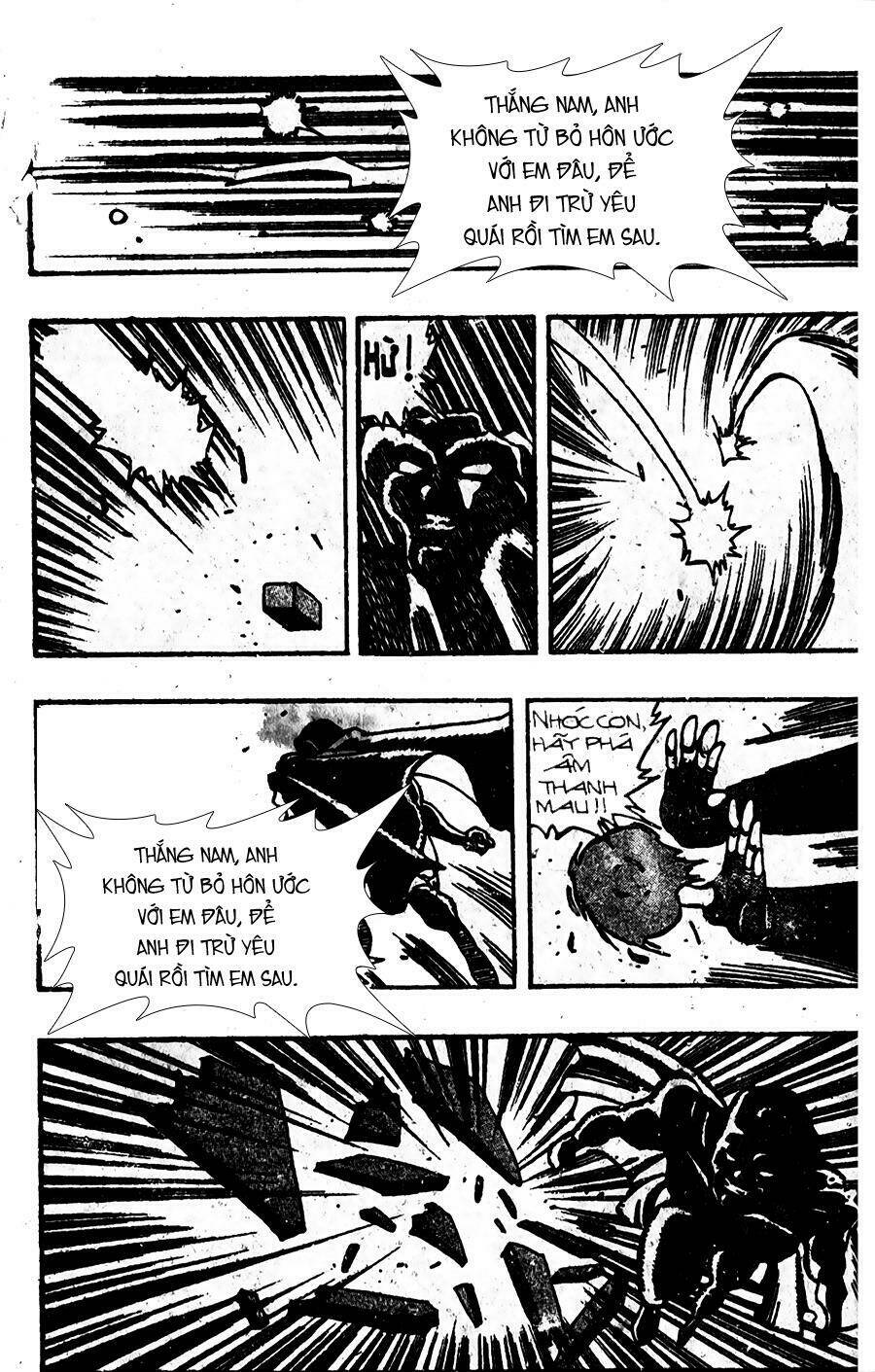 Ảo Long Vương - Chapter 60 - Page 25