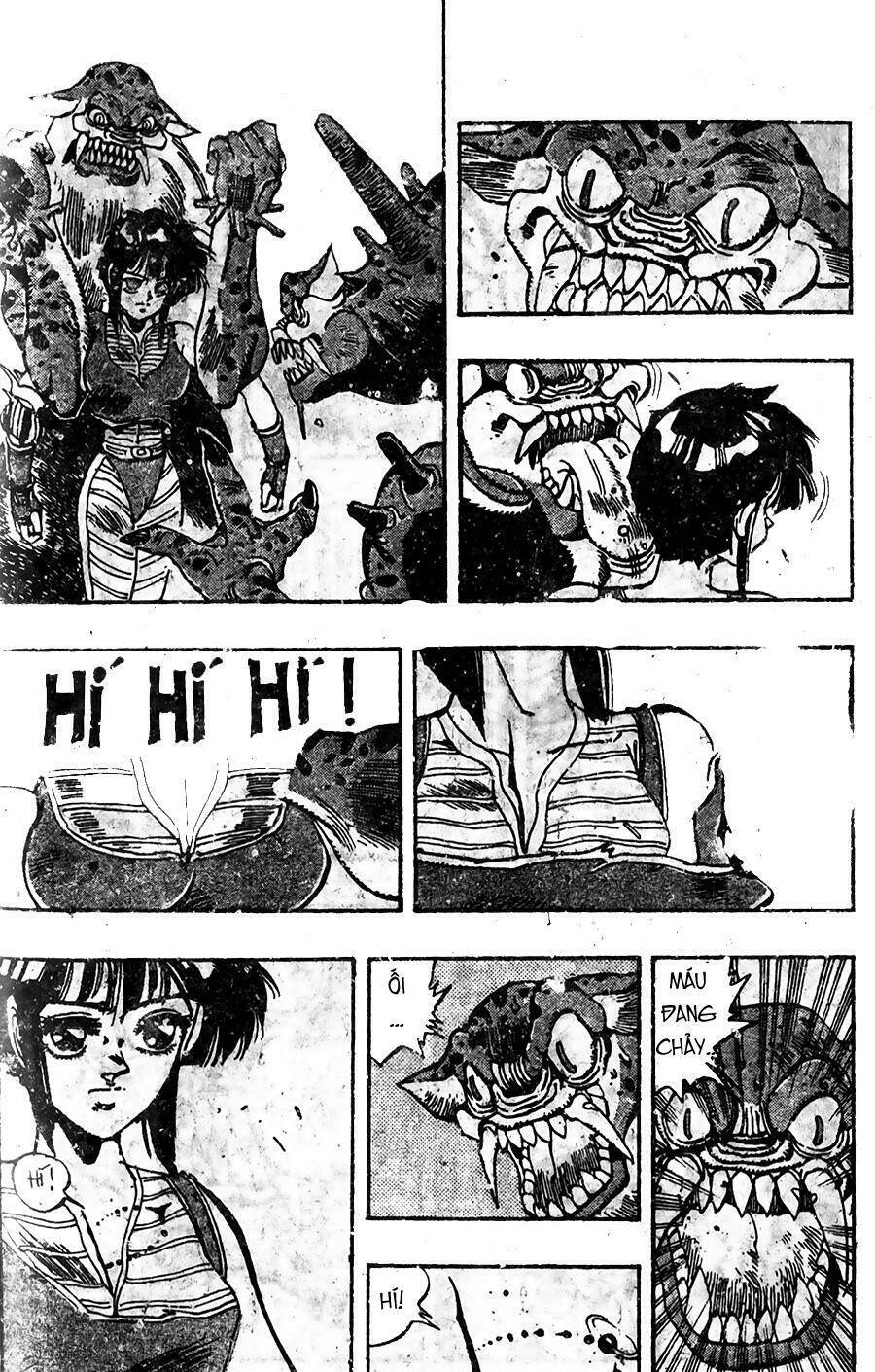 Ảo Long Vương - Chapter 60 - Page 26