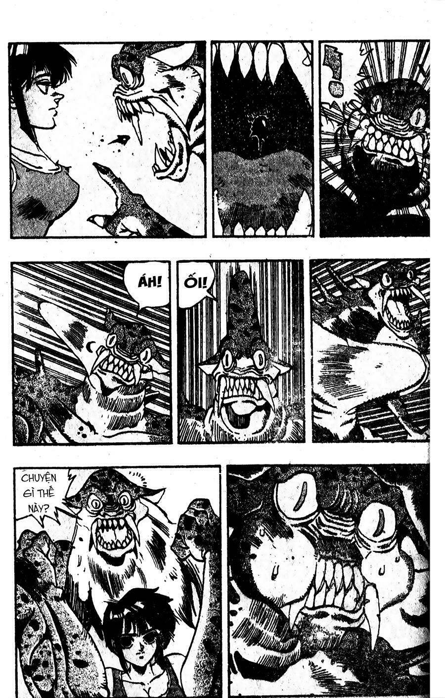 Ảo Long Vương - Chapter 60 - Page 27