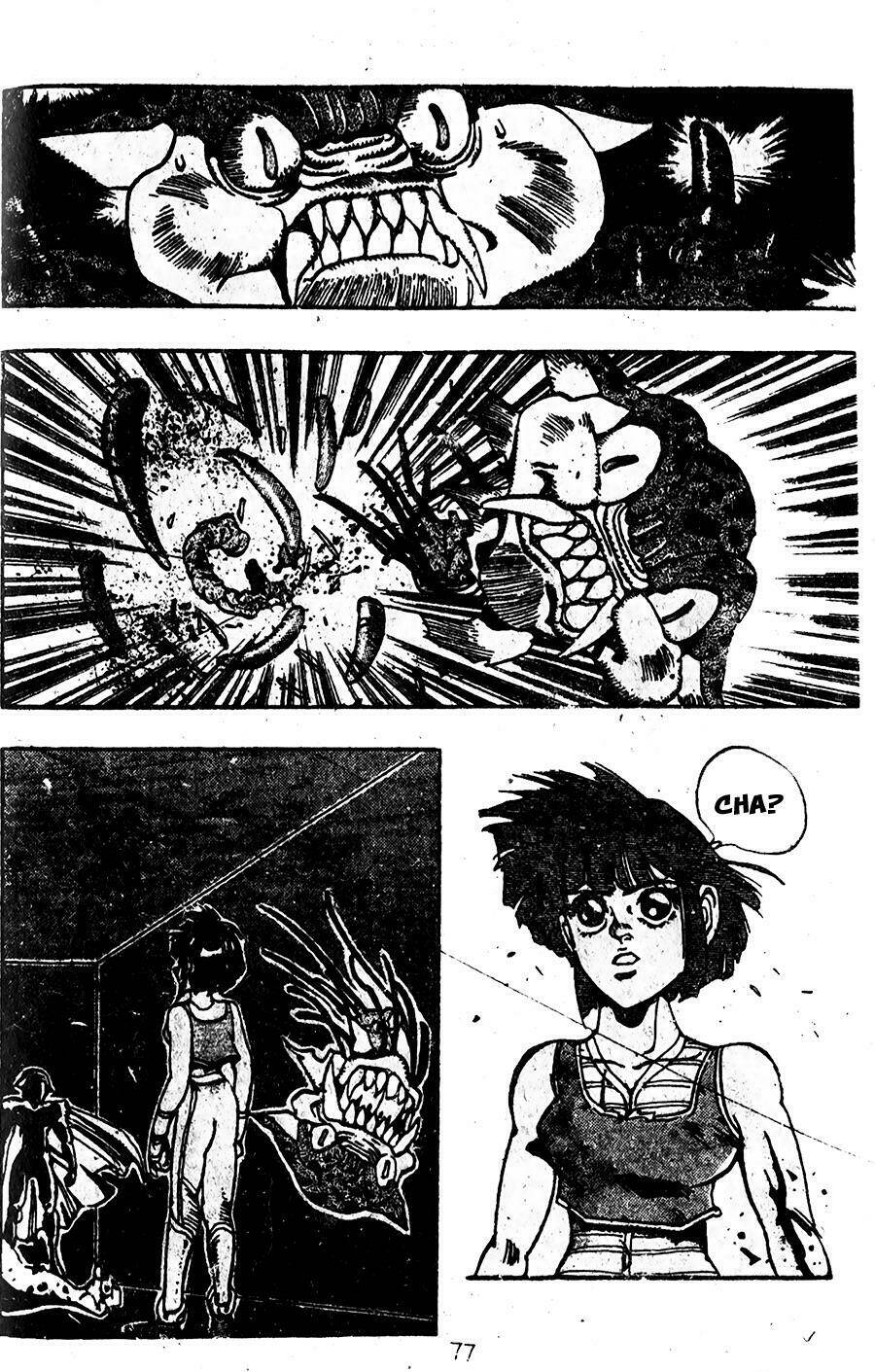 Ảo Long Vương - Chapter 60 - Page 30