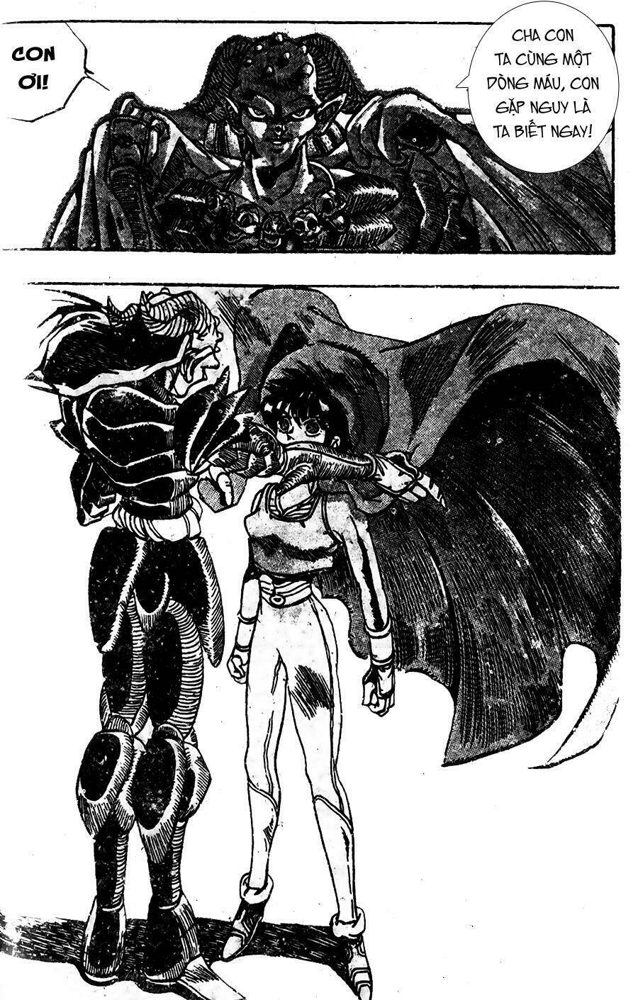 Ảo Long Vương - Chapter 60 - Page 32