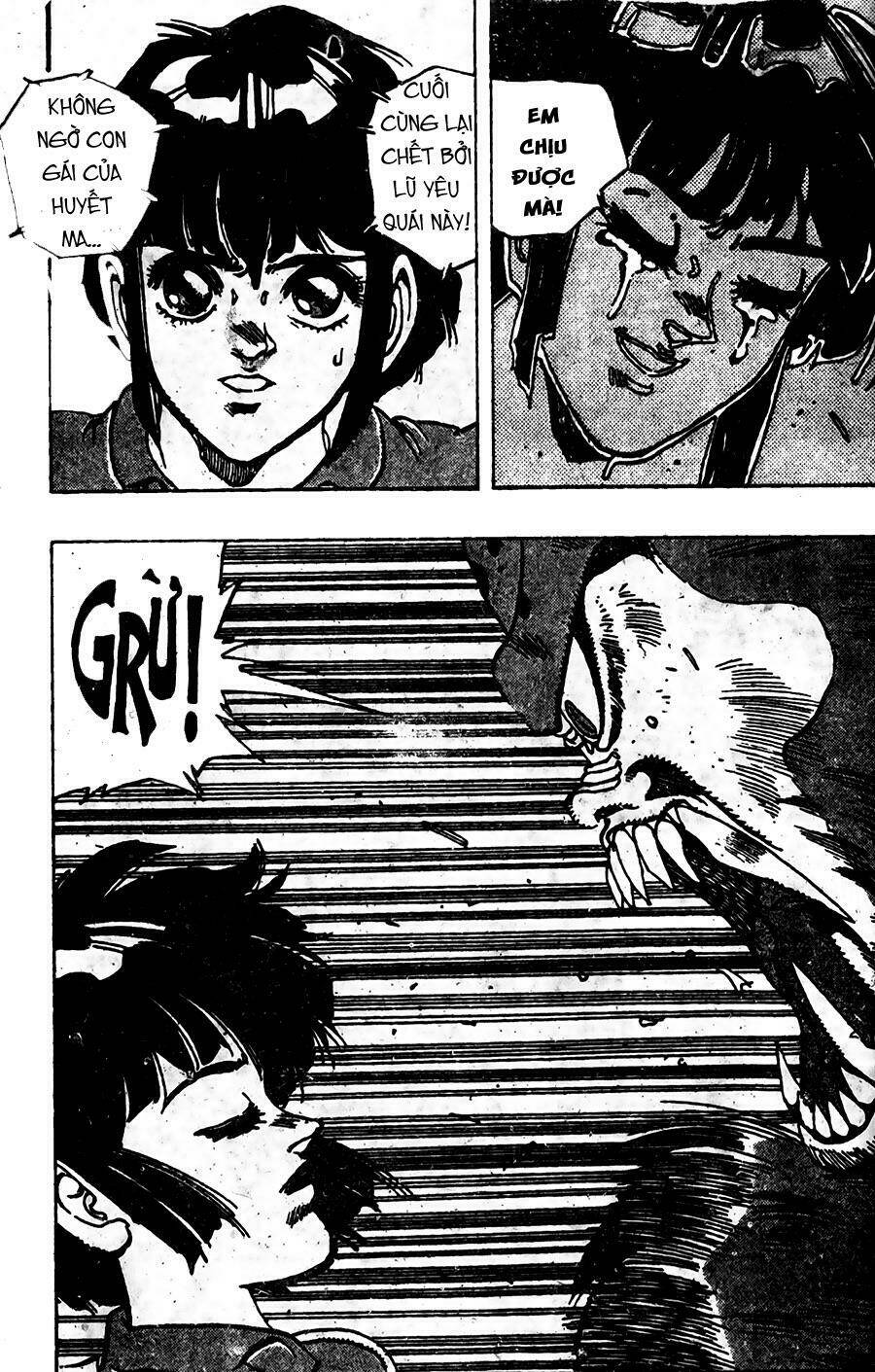 Ảo Long Vương - Chapter 60 - Page 7