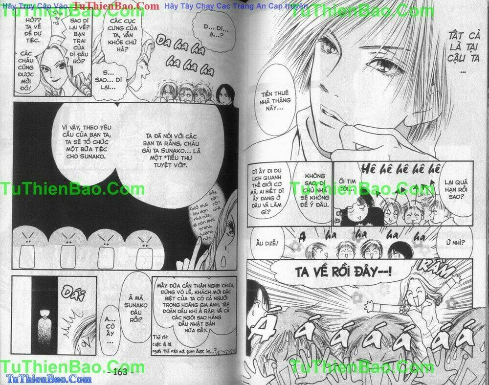 Tiểu Thư Hoàn Hảo - Chapter 4 - Page 12