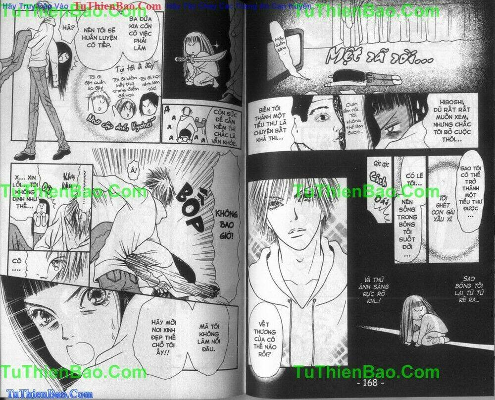 Tiểu Thư Hoàn Hảo - Chapter 4 - Page 15