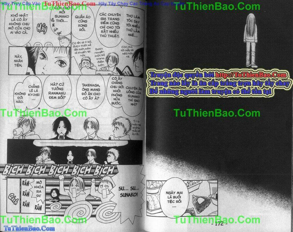 Tiểu Thư Hoàn Hảo - Chapter 4 - Page 17