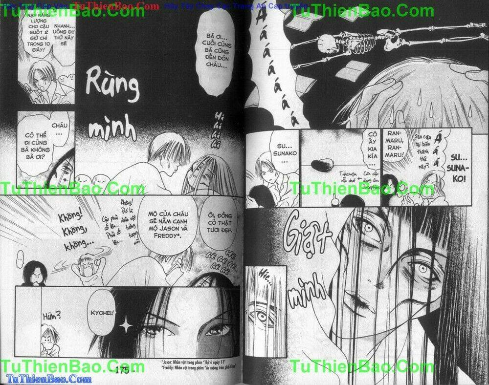 Tiểu Thư Hoàn Hảo - Chapter 4 - Page 18