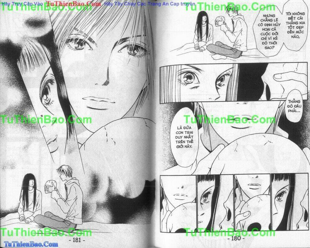 Tiểu Thư Hoàn Hảo - Chapter 4 - Page 21