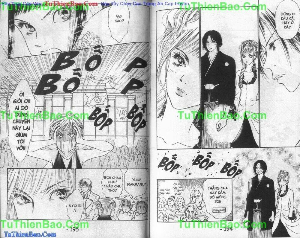 Tiểu Thư Hoàn Hảo - Chapter 4 - Page 28