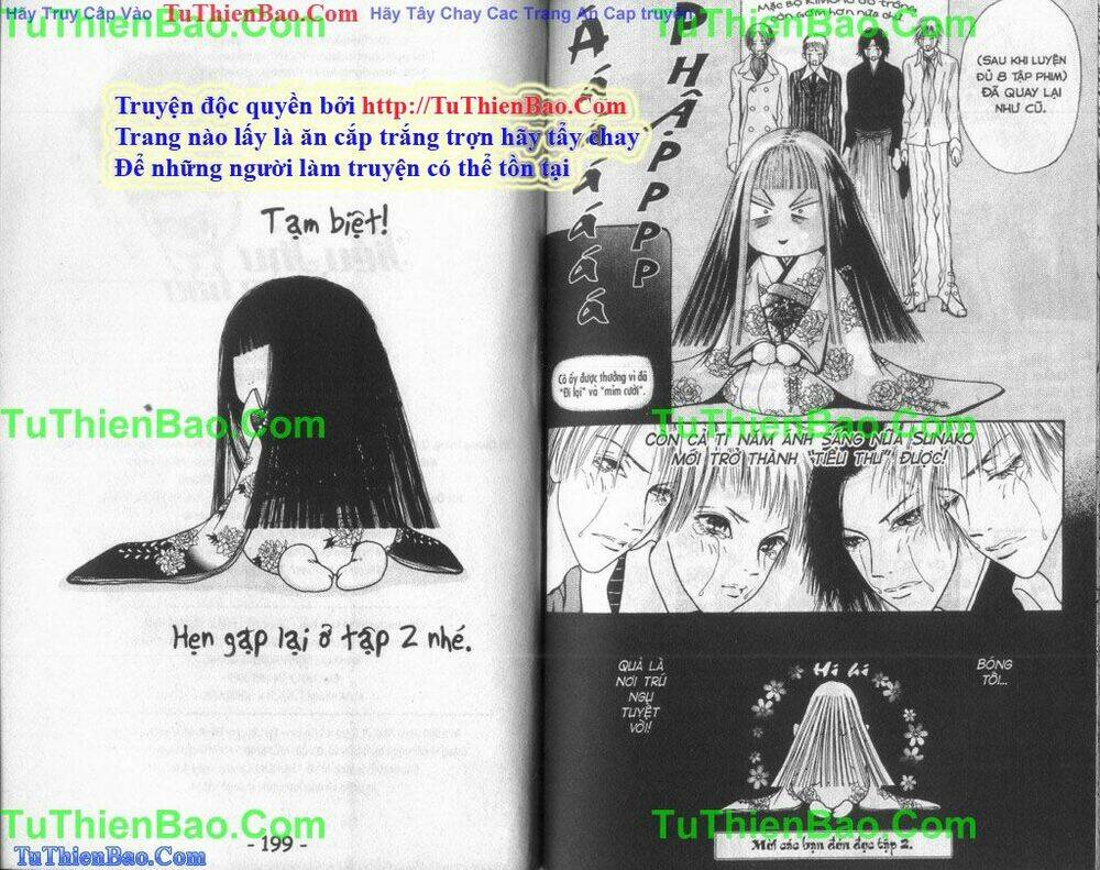 Tiểu Thư Hoàn Hảo - Chapter 4 - Page 30