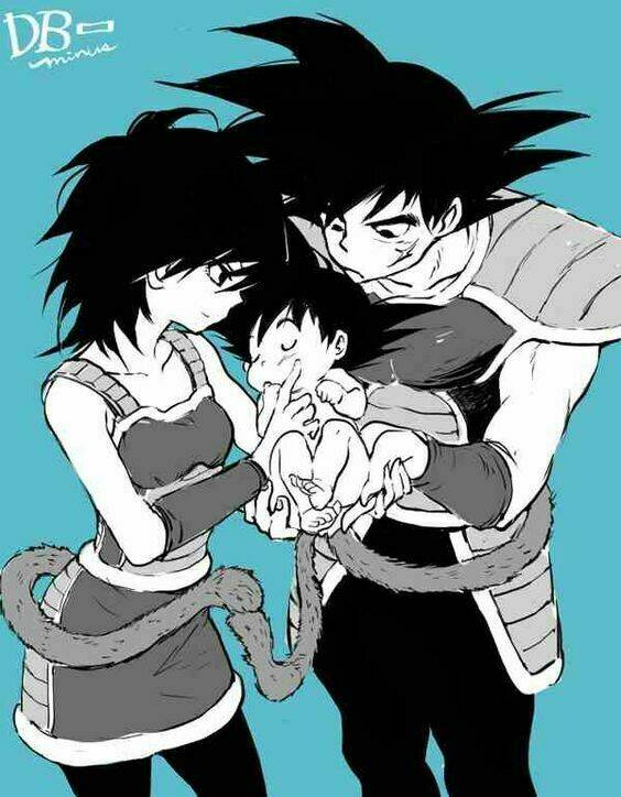 Sự ra đi của đứa trẻ định mệnh - Chapter 1 - Page 13