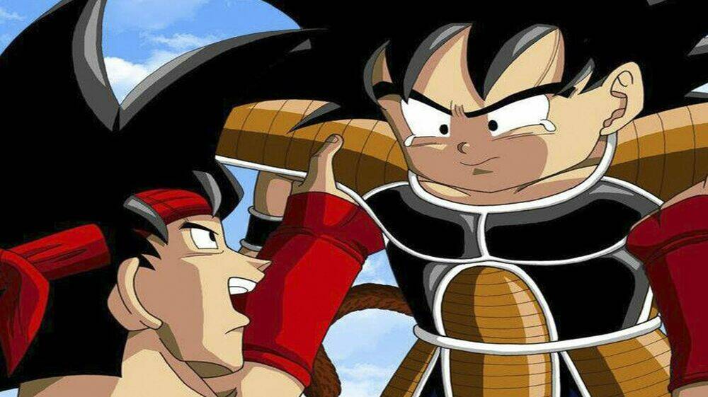 Sự ra đi của đứa trẻ định mệnh - Chapter 1 - Page 14