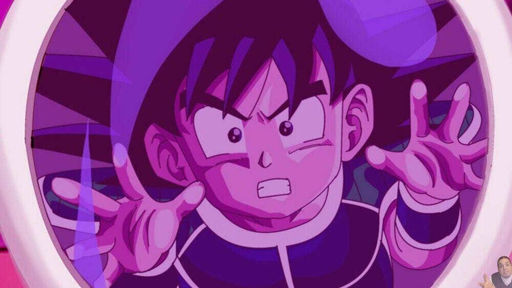 Sự ra đi của đứa trẻ định mệnh - Chapter 1 - Page 17