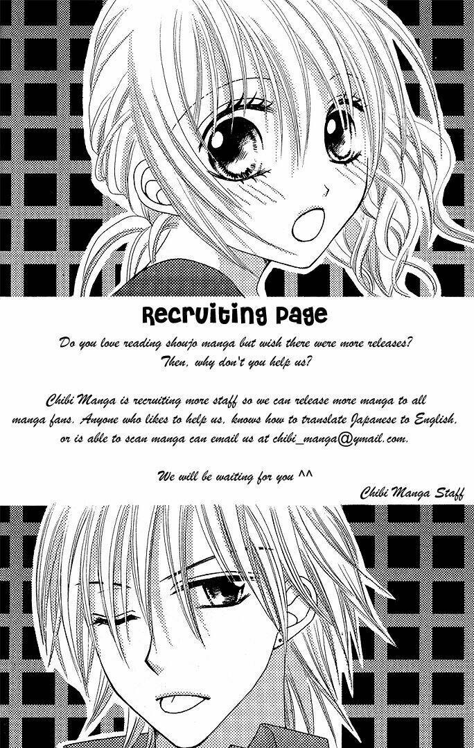 Ou-Sama Wa Shitsuji Sama - Chapter 1.4 - Page 12