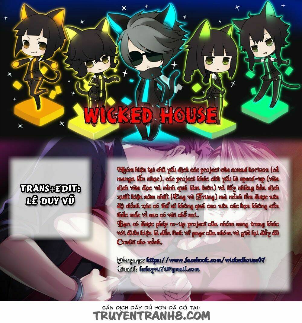 Digimon Chronicle - Chapter 1 - Page 11