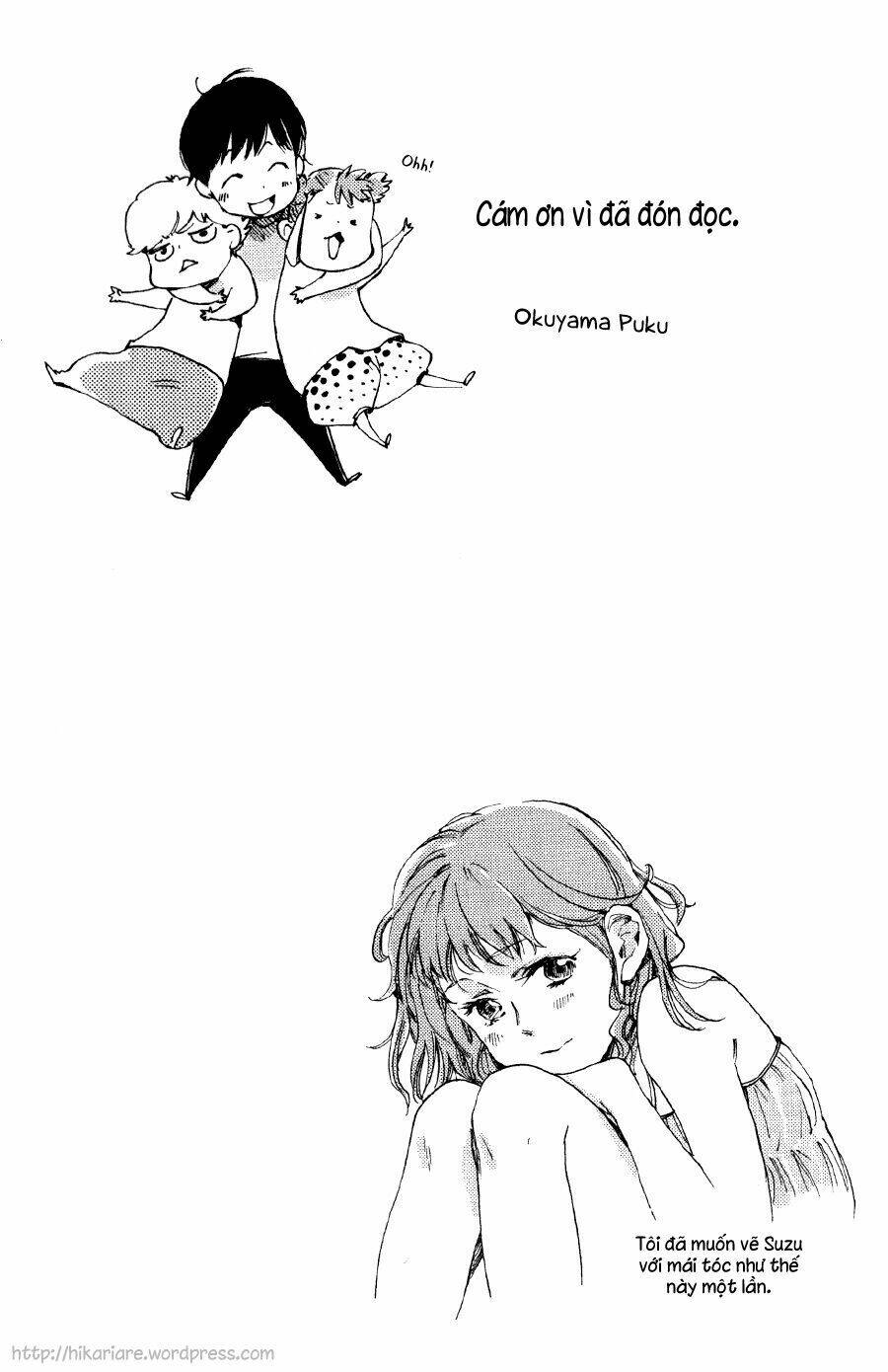 Ichi Ni No San - Chapter 5 - Page 33