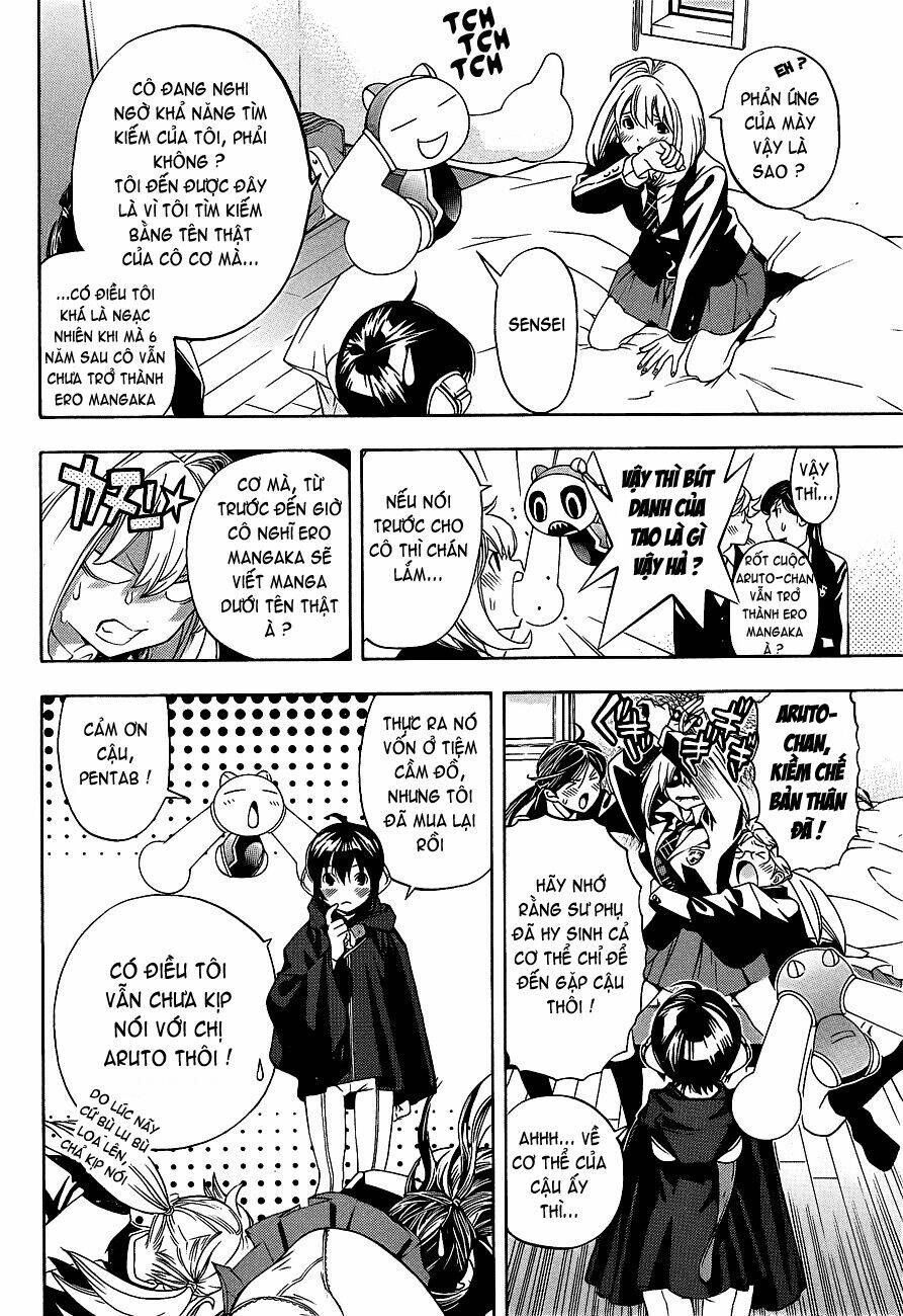 G-Maru Edition - Chapter 16 - Page 29