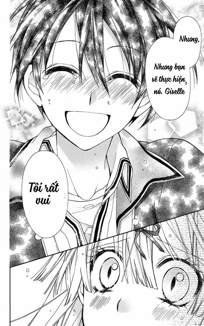 Akuma Ni Chic X Hack - Chapter 1 - Page 11