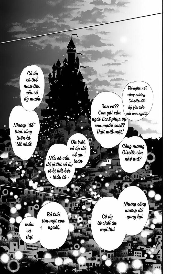 Akuma Ni Chic X Hack - Chapter 1 - Page 14