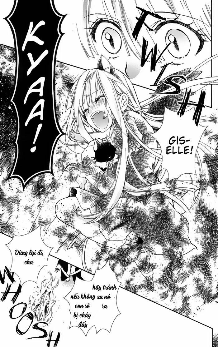 Akuma Ni Chic X Hack - Chapter 1 - Page 18