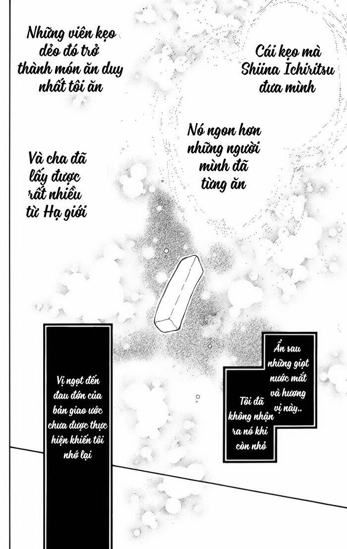 Akuma Ni Chic X Hack - Chapter 1 - Page 21