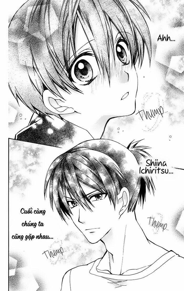 Akuma Ni Chic X Hack - Chapter 1 - Page 32