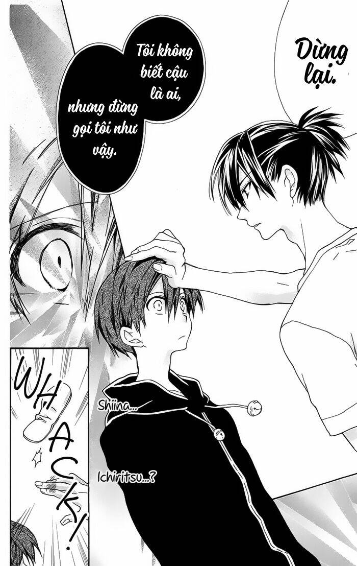 Akuma Ni Chic X Hack - Chapter 1 - Page 34