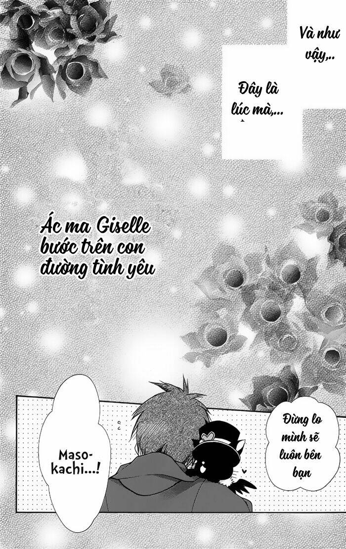 Akuma Ni Chic X Hack - Chapter 1 - Page 38