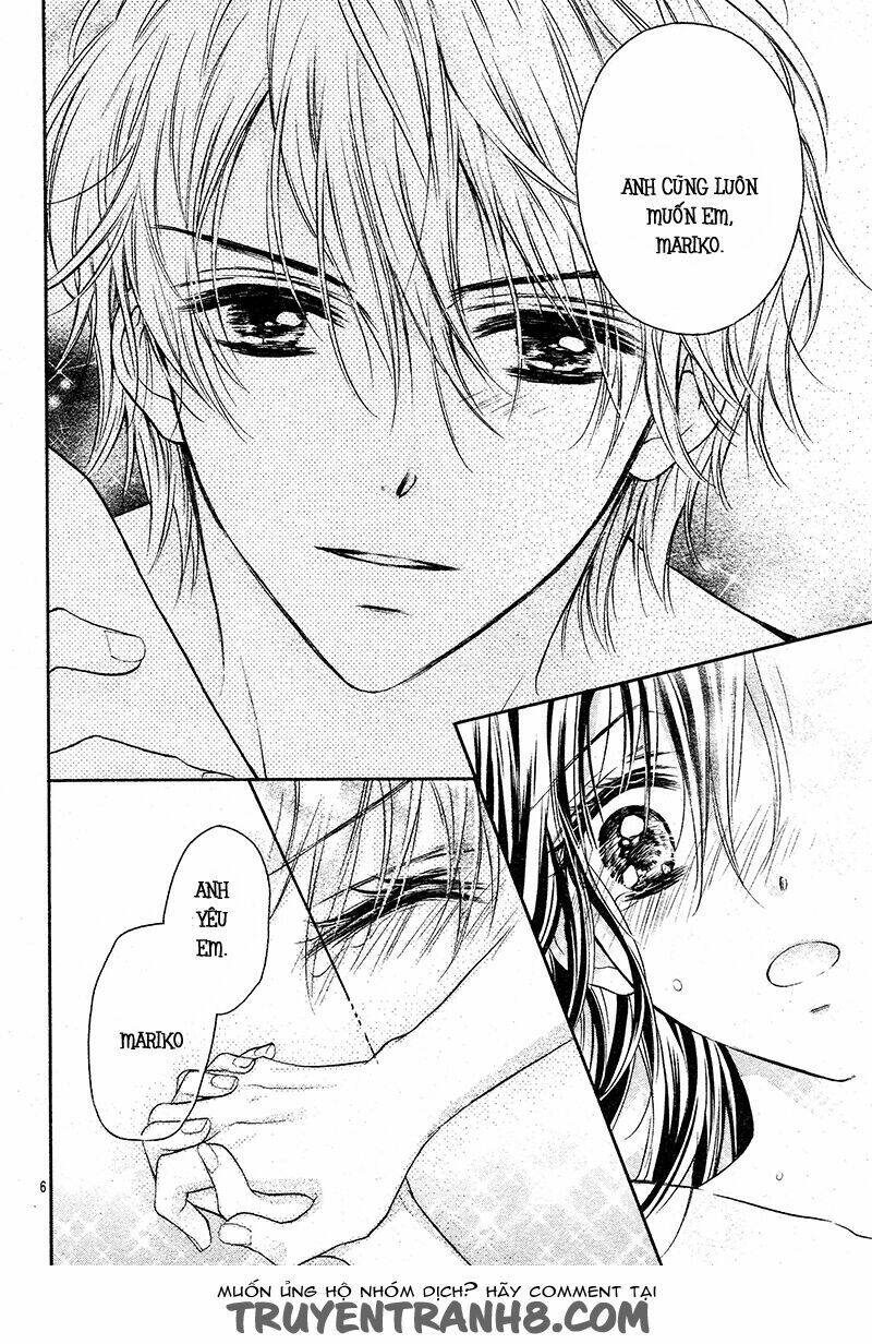 Zettai Renai Program - Chapter 8 - Page 9