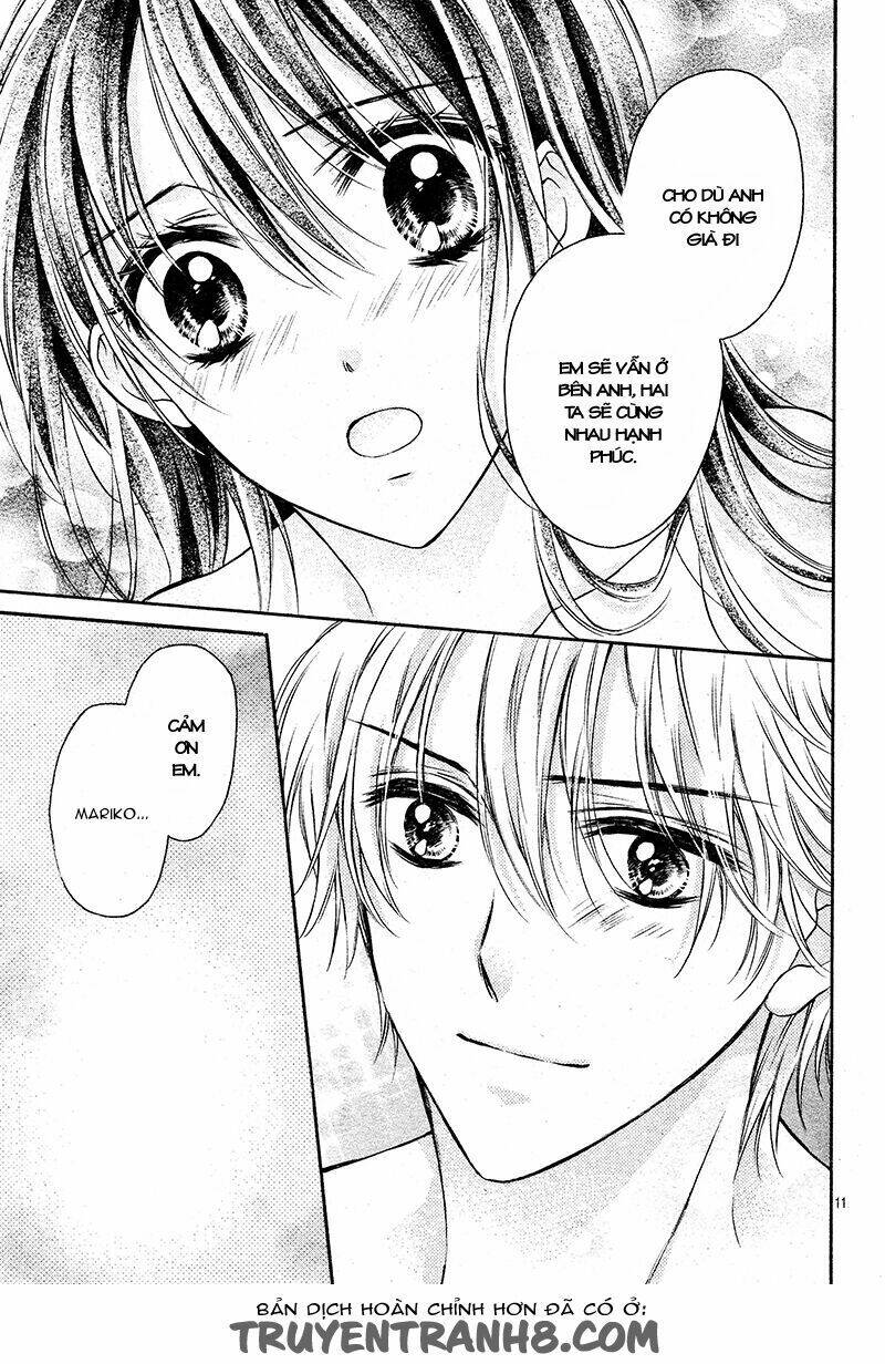 Zettai Renai Program - Chapter 8 - Page 14