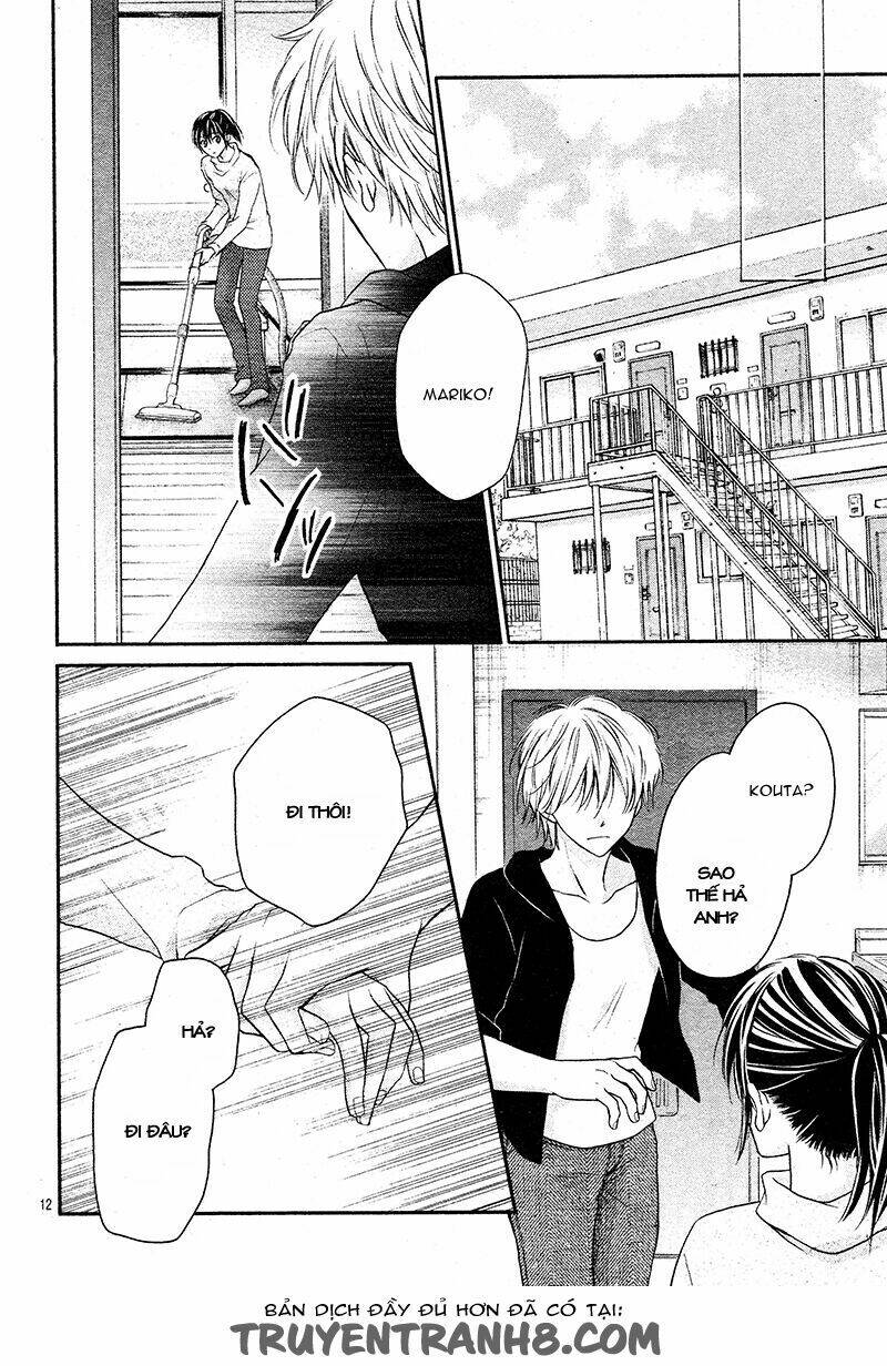 Zettai Renai Program - Chapter 8 - Page 15