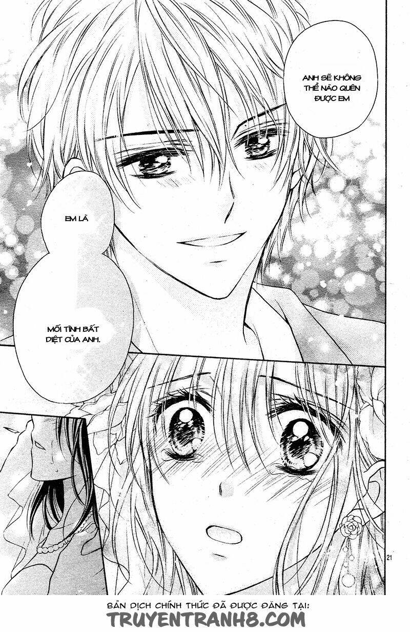 Zettai Renai Program - Chapter 8 - Page 24