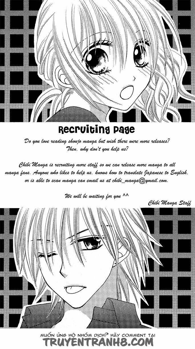 Zettai Renai Program - Chapter 8 - Page 32