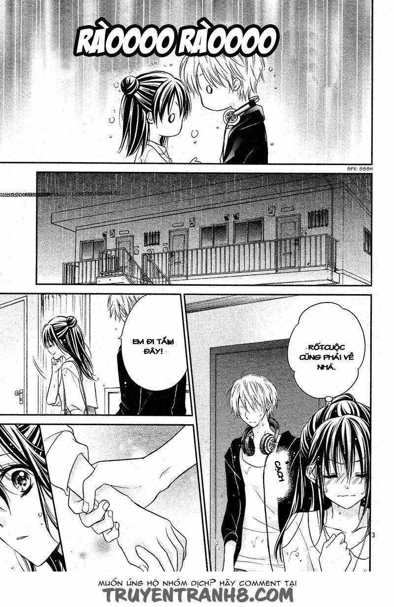 Zettai Renai Program - Chapter 8 - Page 6