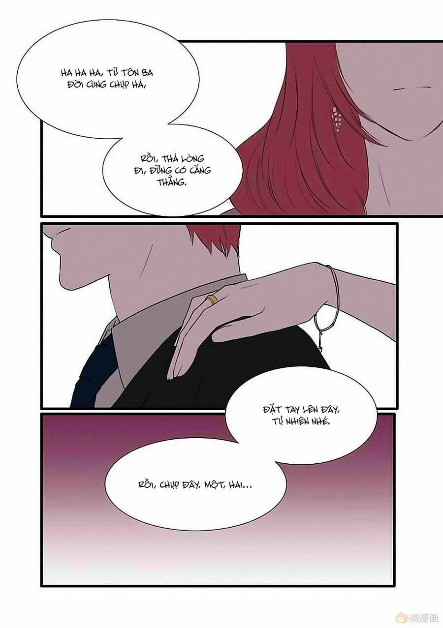 Ông Ngoại Tuổi 38 - Chapter 26 - Page 10