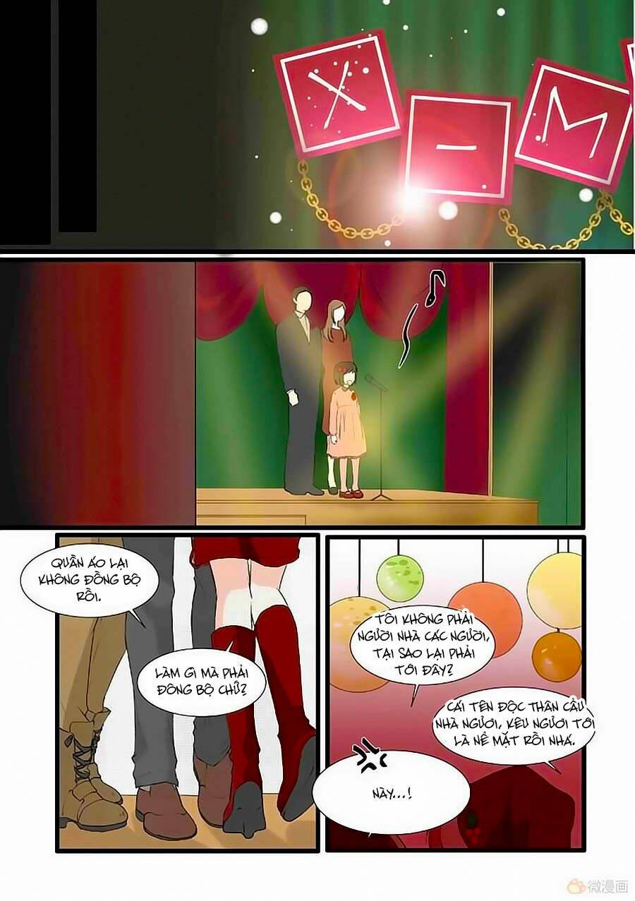 Ông Ngoại Tuổi 38 - Chapter 26 - Page 5