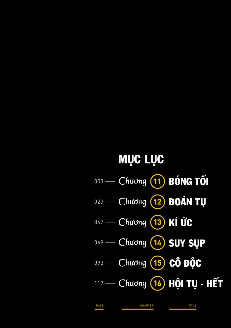 Puella Magi Suzune Magica - Chapter 11 - Page 3