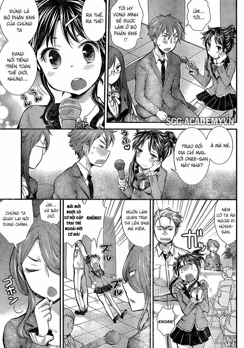 System Engineer Chapter 37 - Trang 10