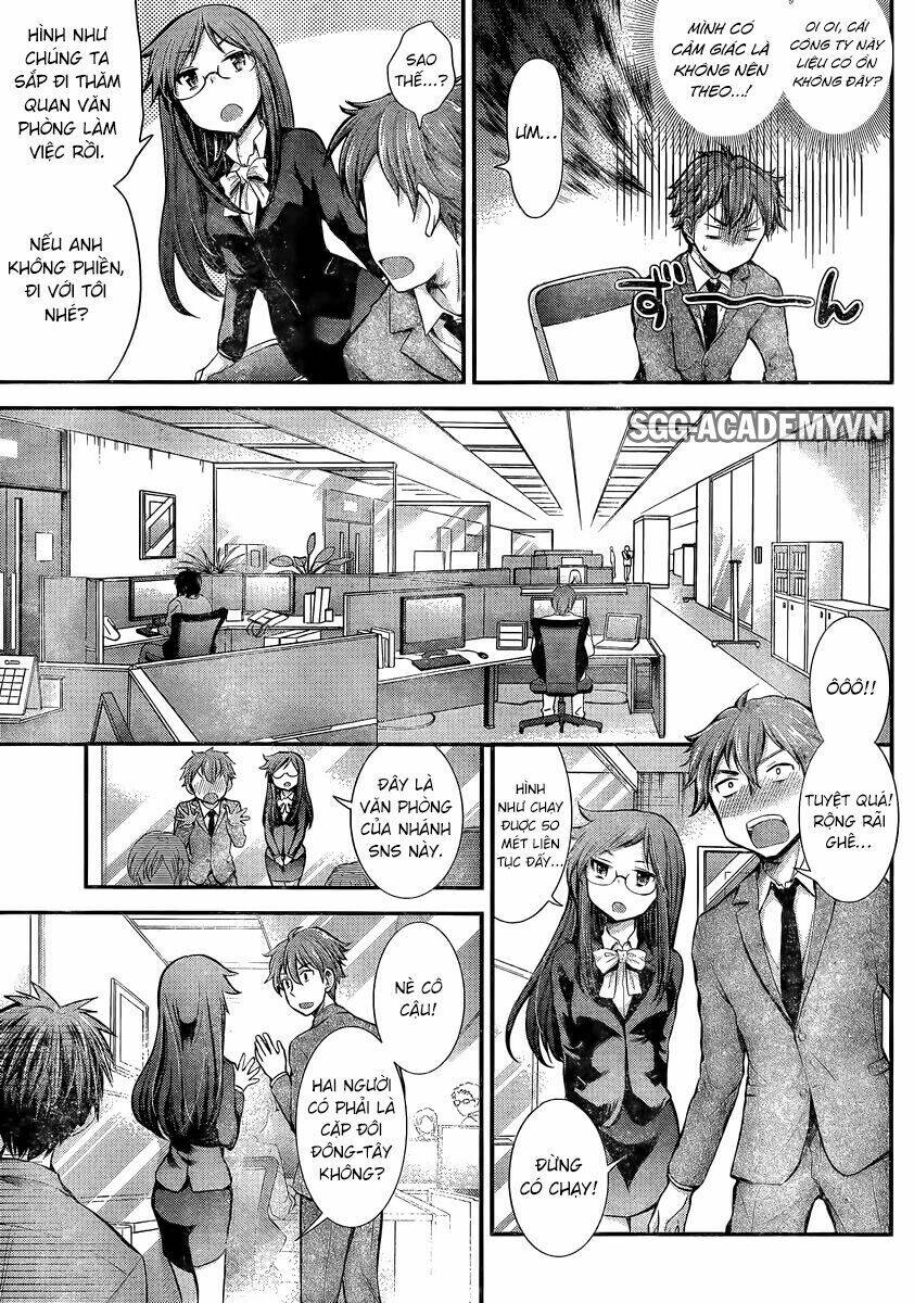 System Engineer Chapter 37 - Trang 14