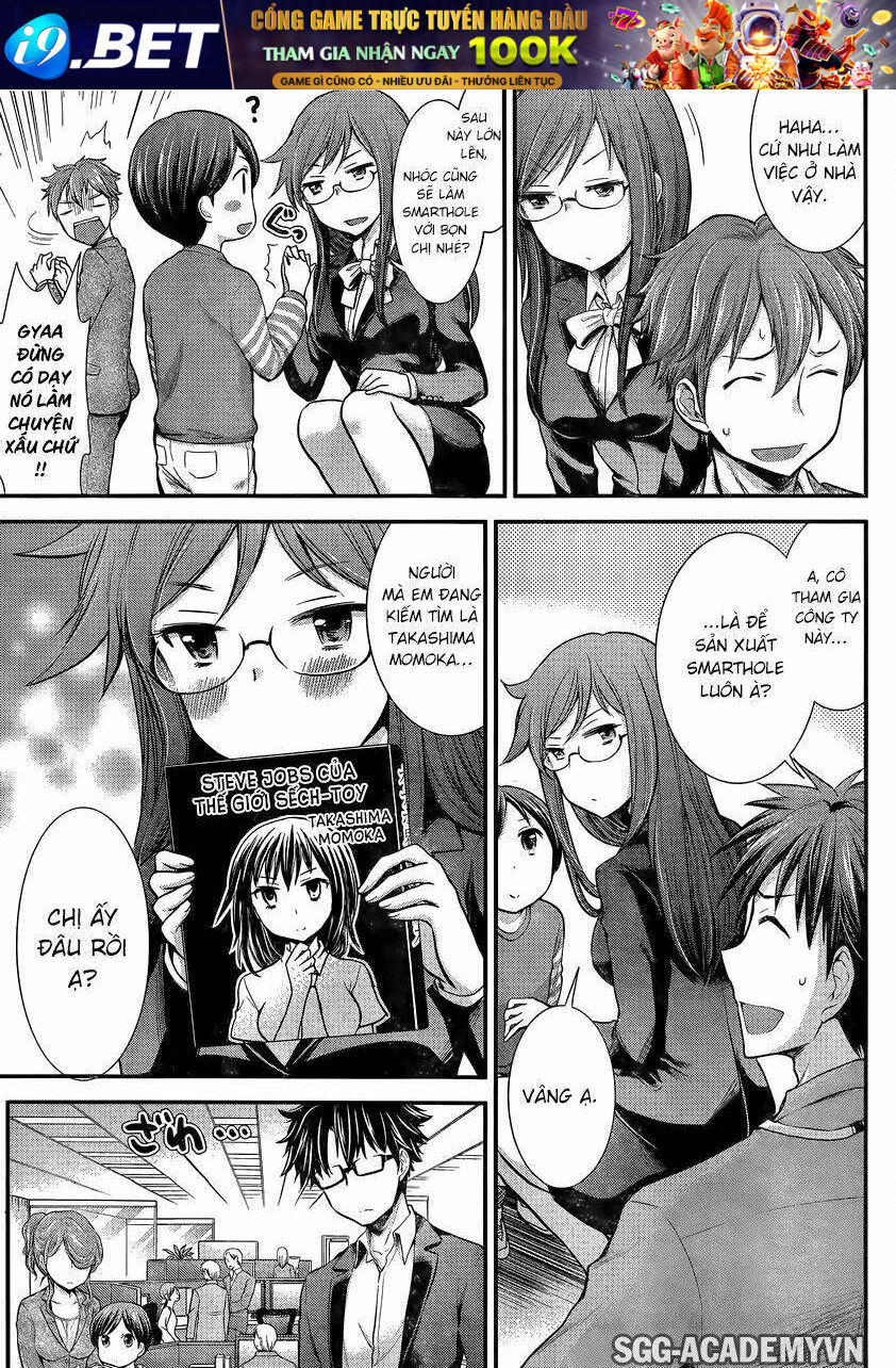 System Engineer Chapter 37 - Trang 16