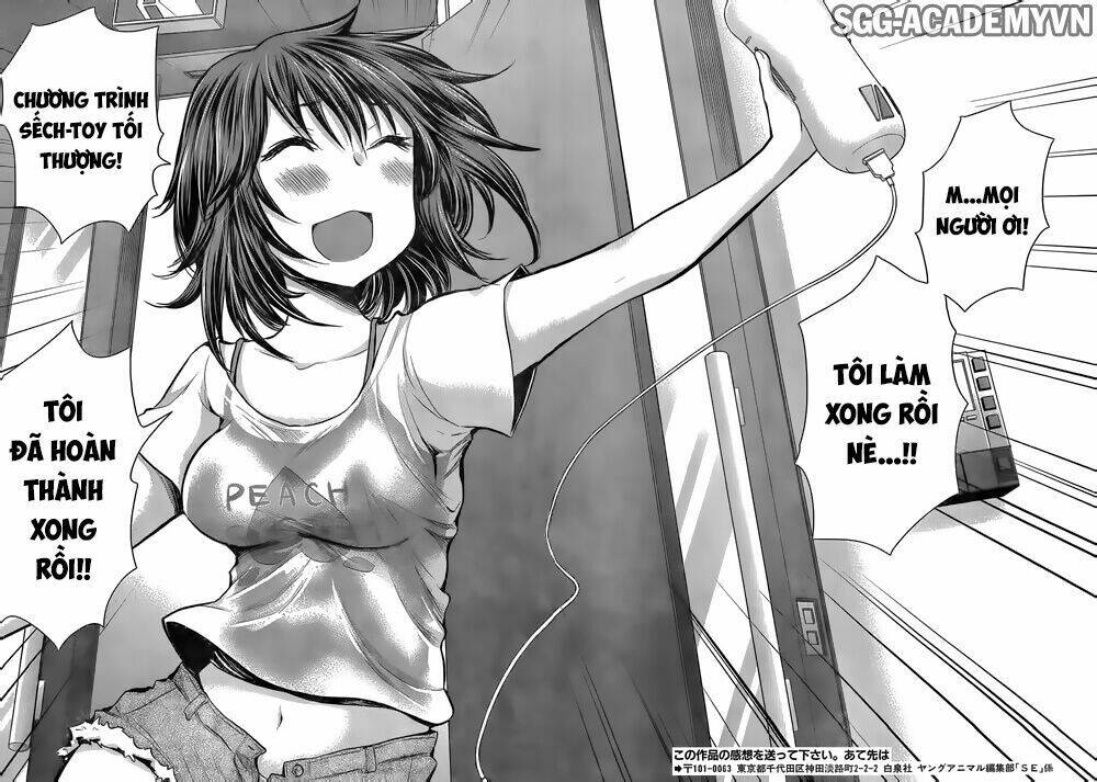 System Engineer Chapter 37 - Trang 19