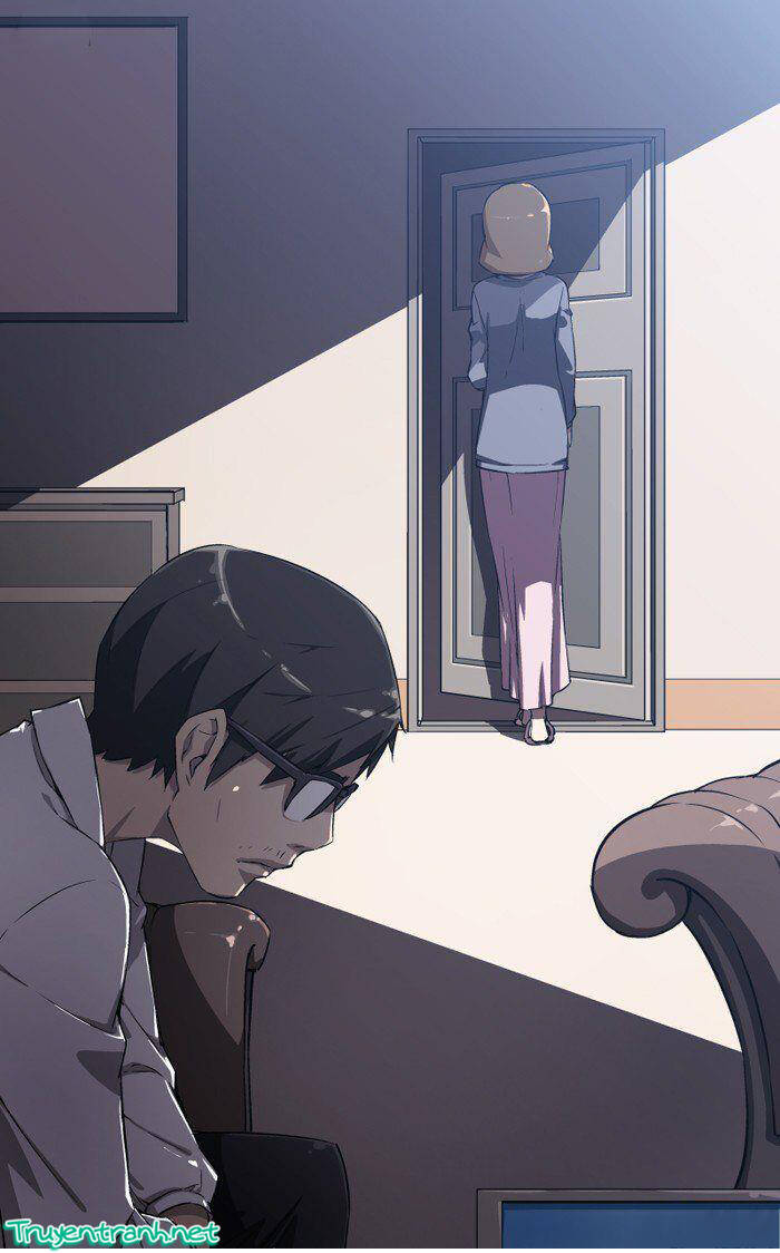 Dead Coffee Shop - Chapter 19 - Page 9