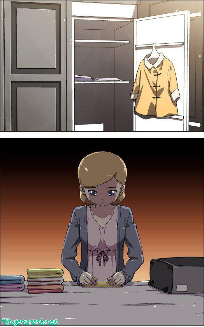 Dead Coffee Shop - Chapter 19 - Page 10