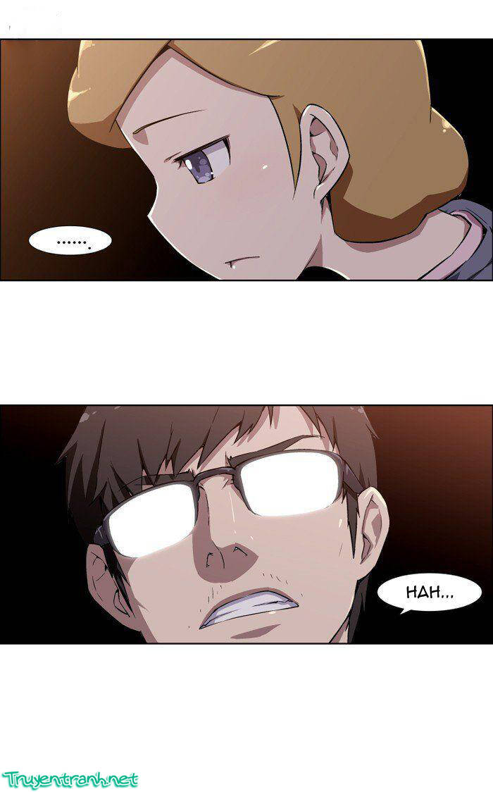 Dead Coffee Shop - Chapter 19 - Page 12