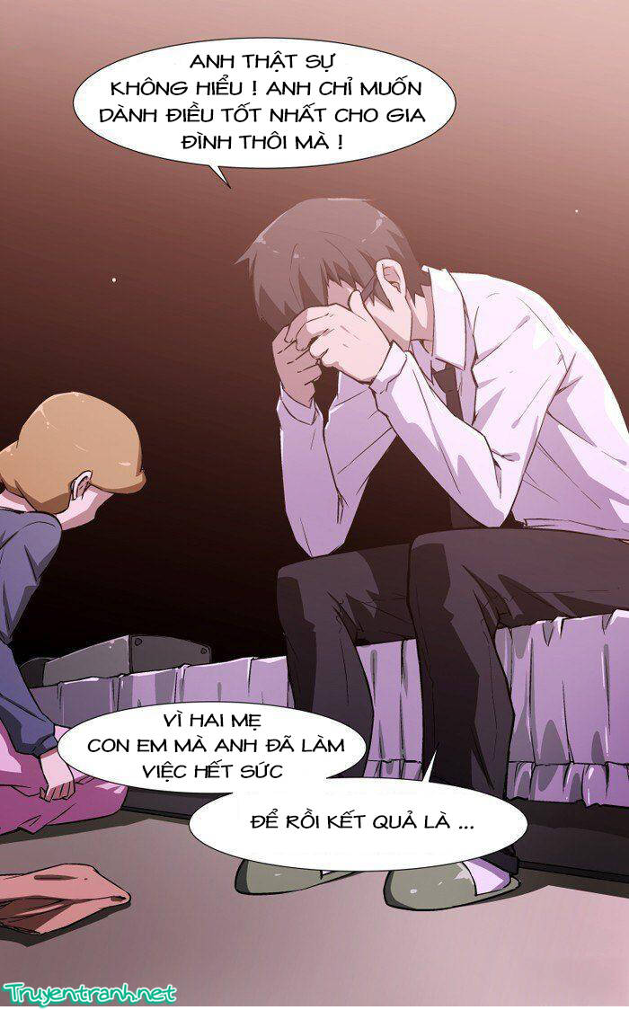 Dead Coffee Shop - Chapter 19 - Page 16