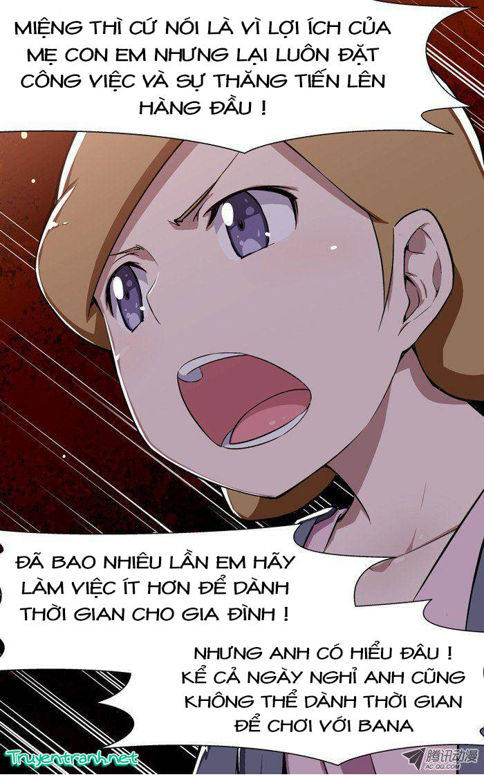 Dead Coffee Shop - Chapter 19 - Page 18